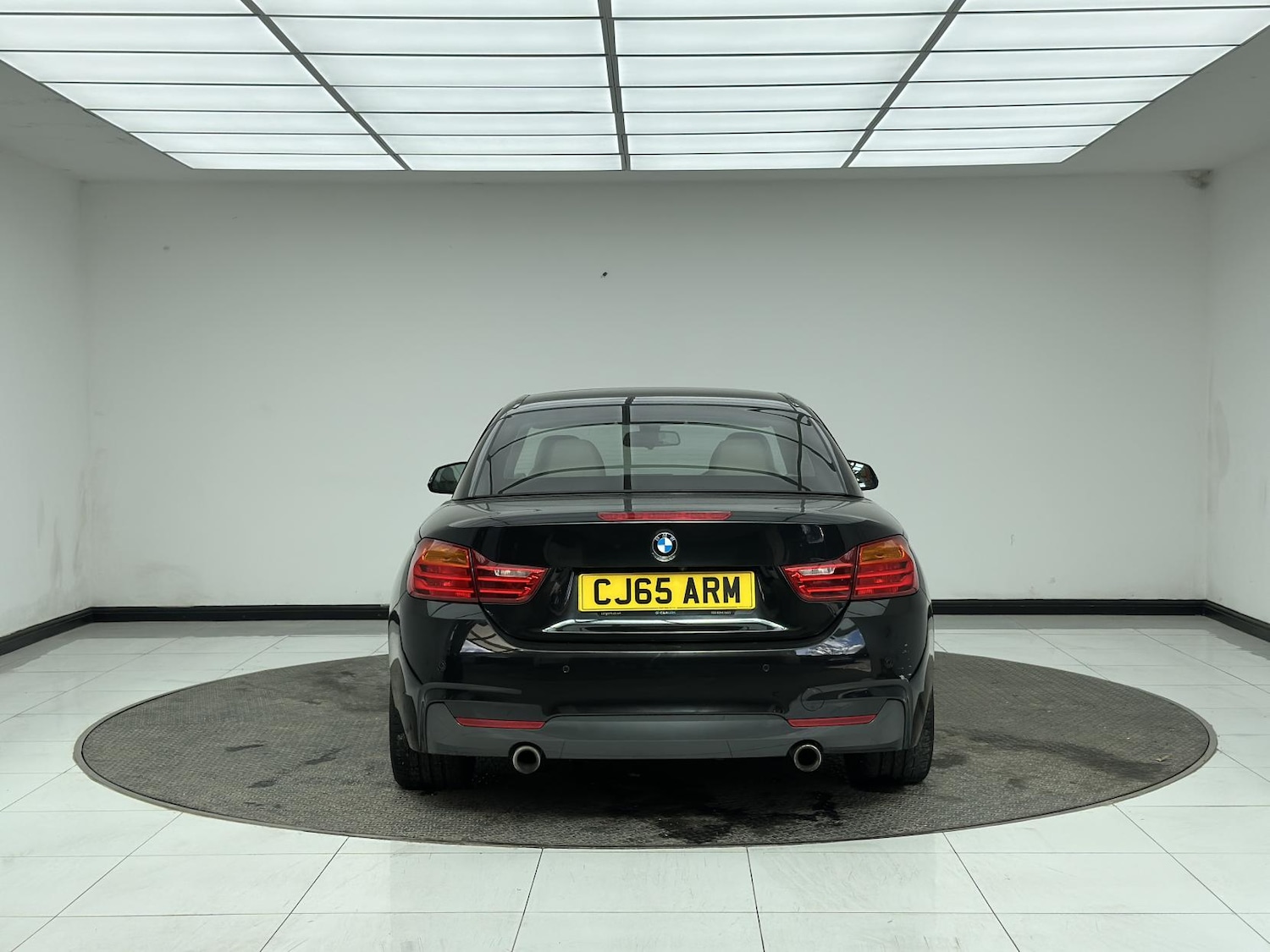 Used BMW 4 Series 2015 for sale - 78219117: Photo 4