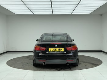 Used BMW 4 Series 2015 for sale - 78219117: Photo