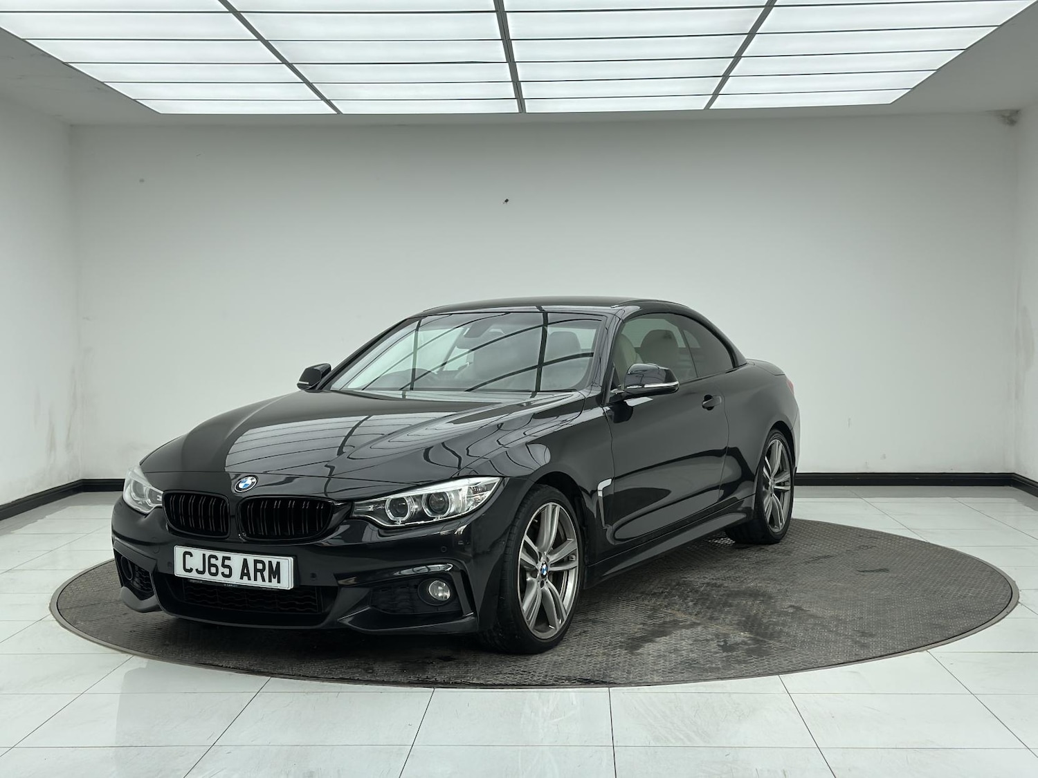 Used BMW 4 Series 2015 for sale - 78219117: Photo 5