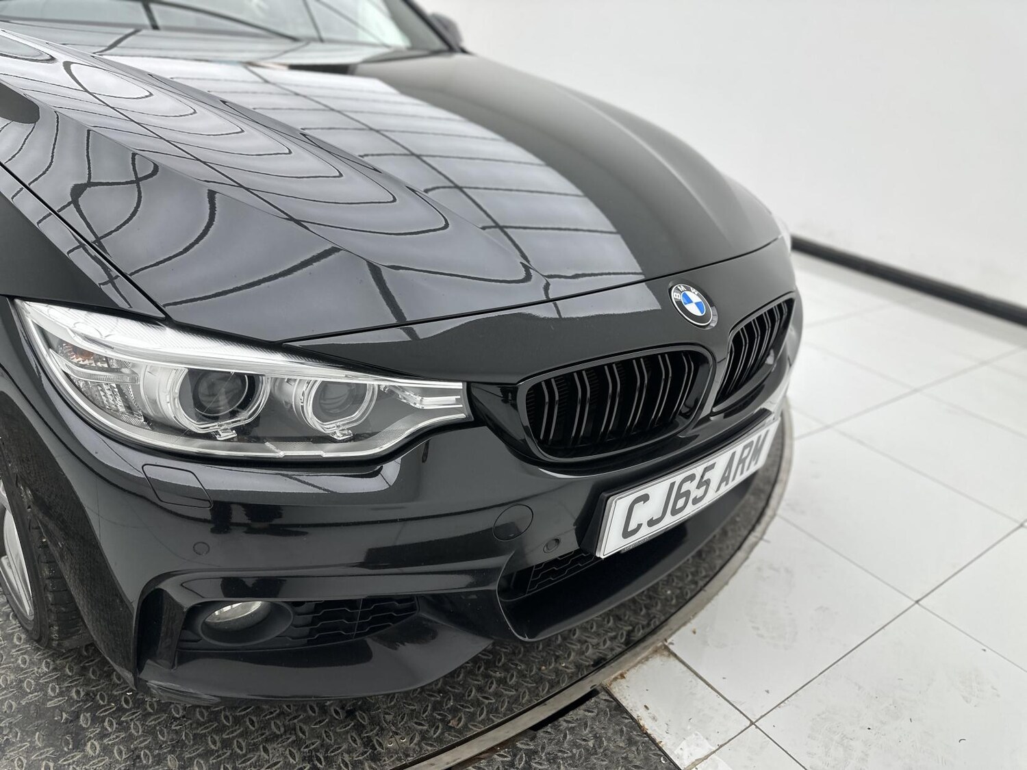 Used BMW 4 Series 2015 for sale - 78219117: Photo 51