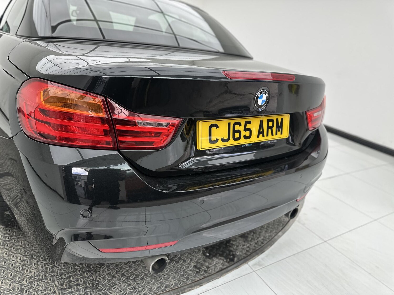 Used BMW 4 Series 2015 for sale - 78219117: Photo 54