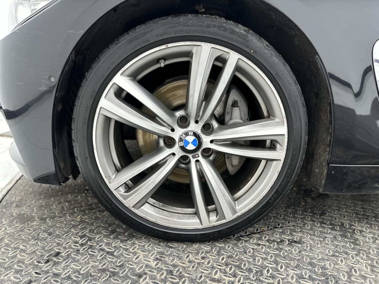 Used BMW 4 Series 2015 for sale - 78219117: Photo 56