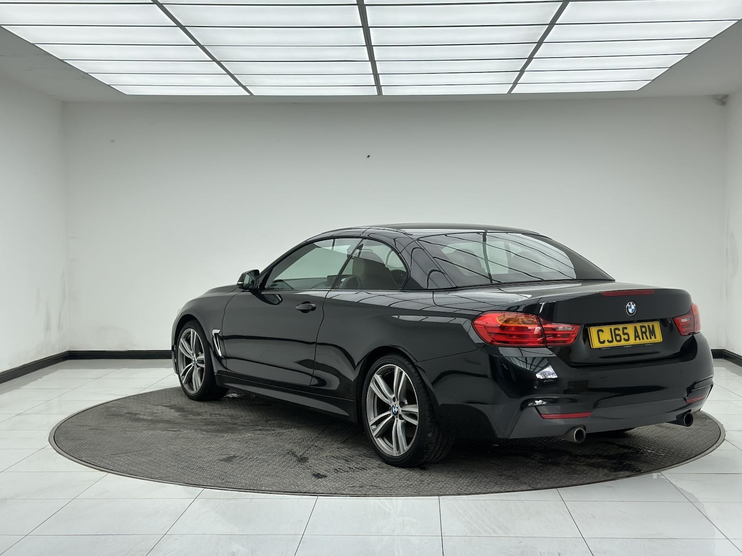 Used BMW 4 Series 2015 for sale - 78219117: Photo 6