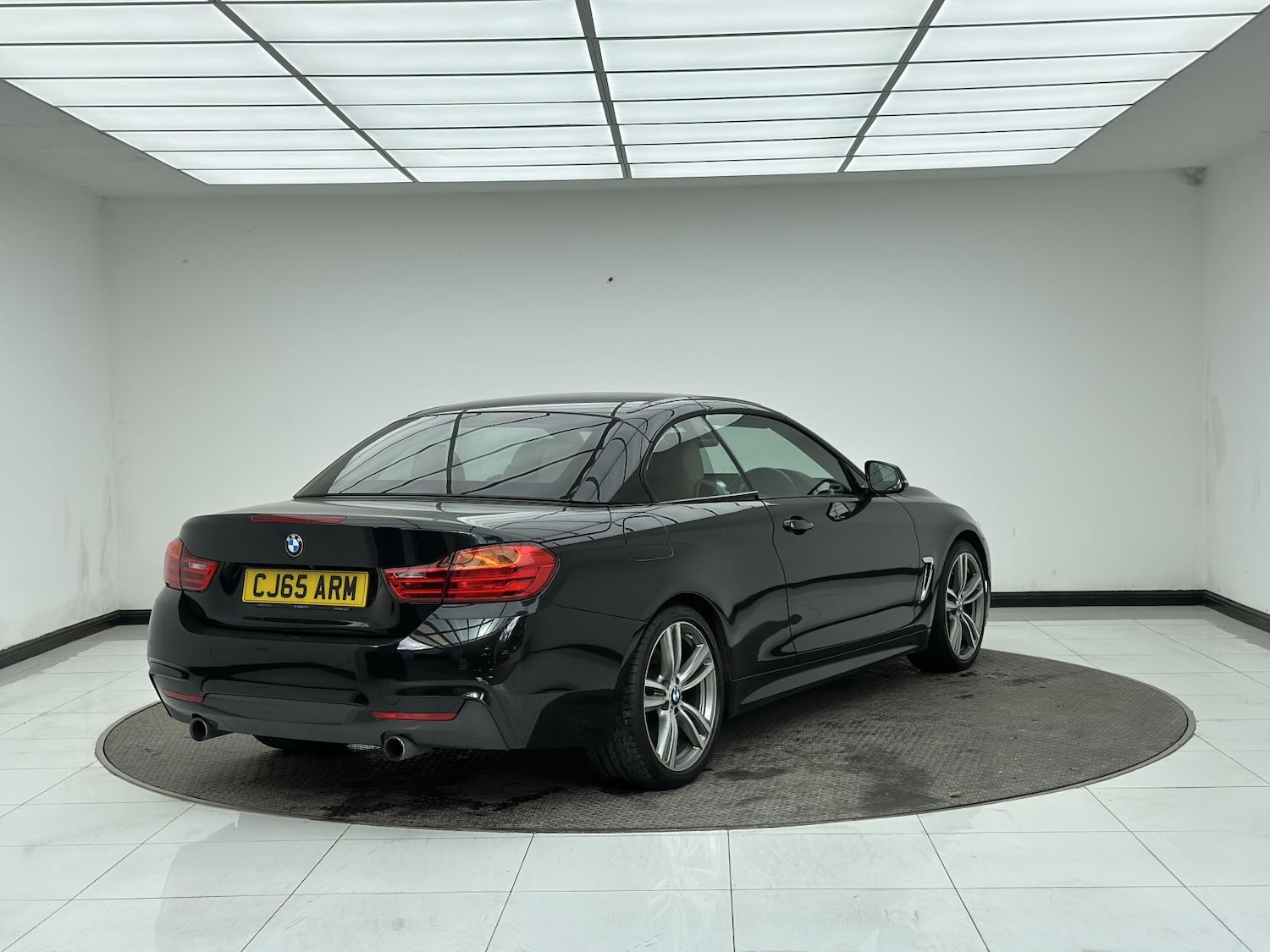Used BMW 4 Series 2015 for sale - 78219117: Photo 8