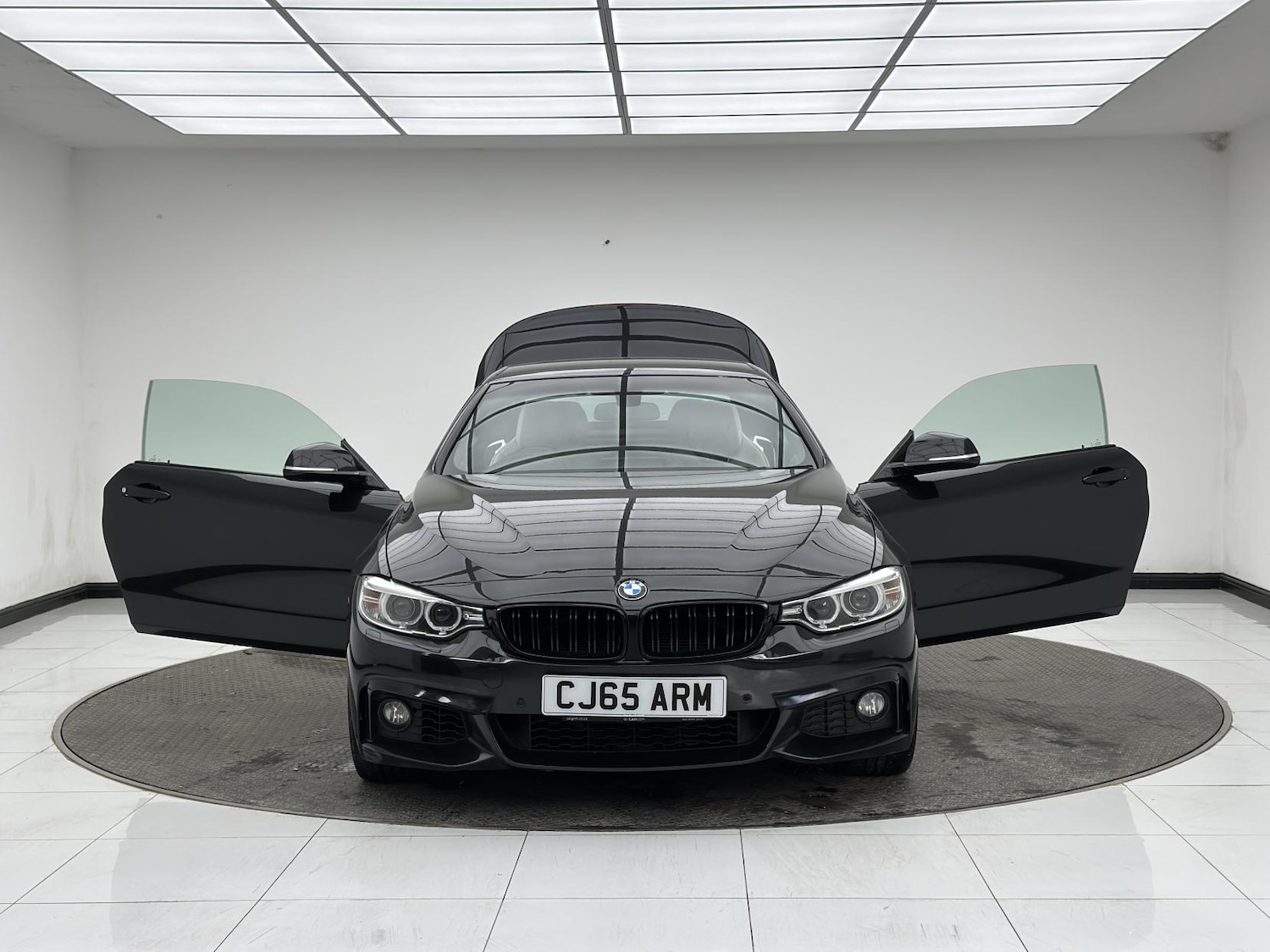 Used BMW 4 Series 2015 for sale - 78219117: Photo 9