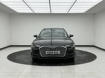 Used Audi A6 2018 for sale - 79676553: Photo