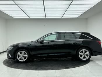 Used Audi A6 2018 for sale - 79676553: Photo