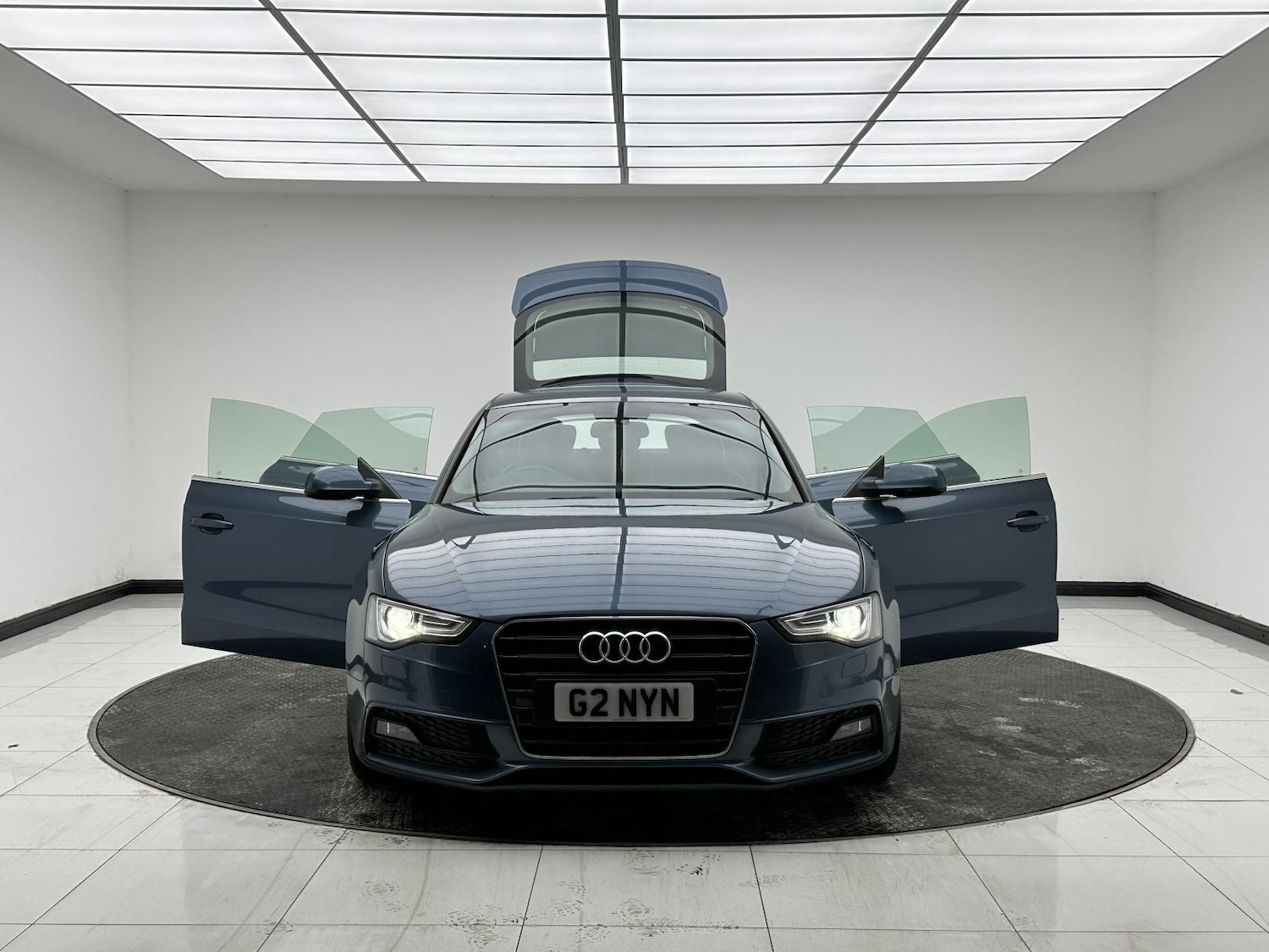 Used Audi A5 2016 for sale - 77210681: Photo 12