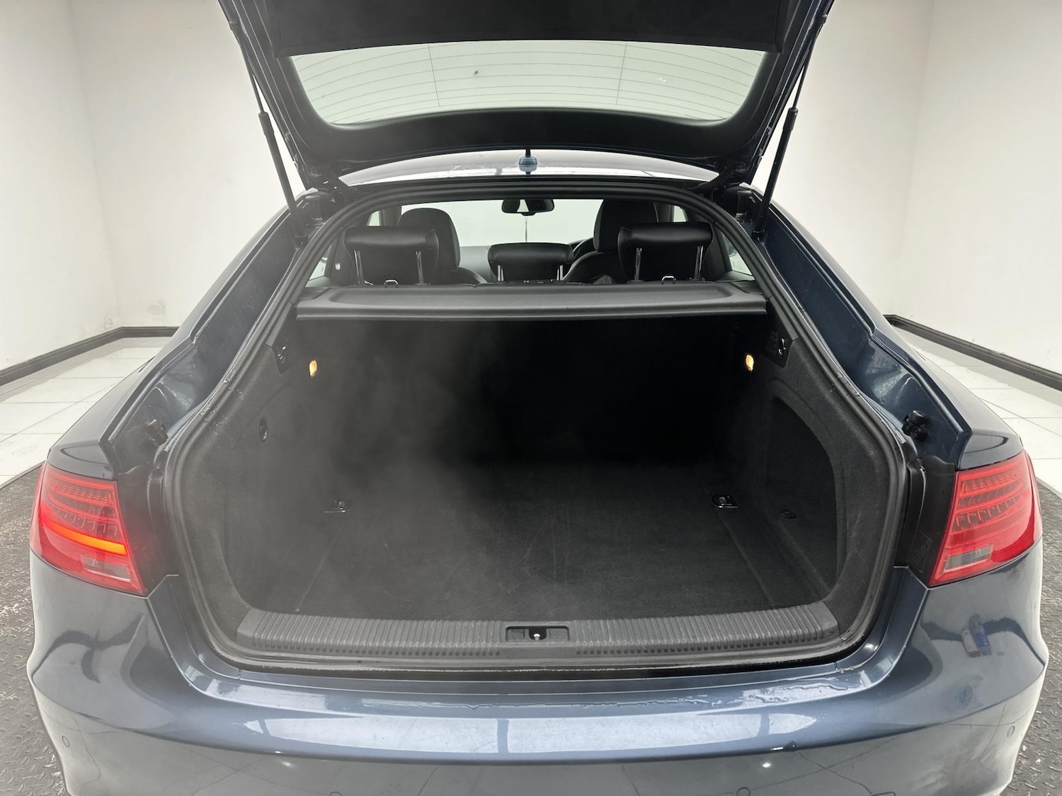 Used Audi A5 2016 for sale - 77210681: Photo 14