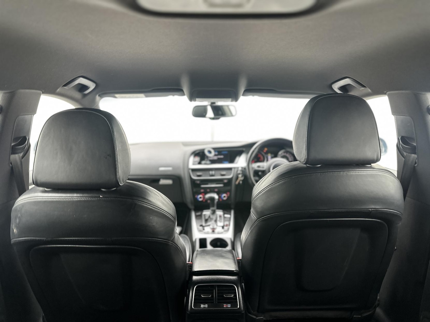 Used Audi A5 2016 for sale - 77210681: Photo 15