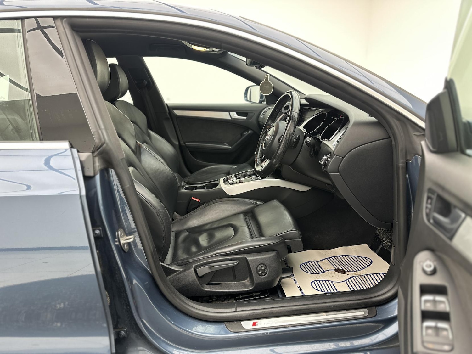 Used Audi A5 2016 for sale - 77210681: Photo 19