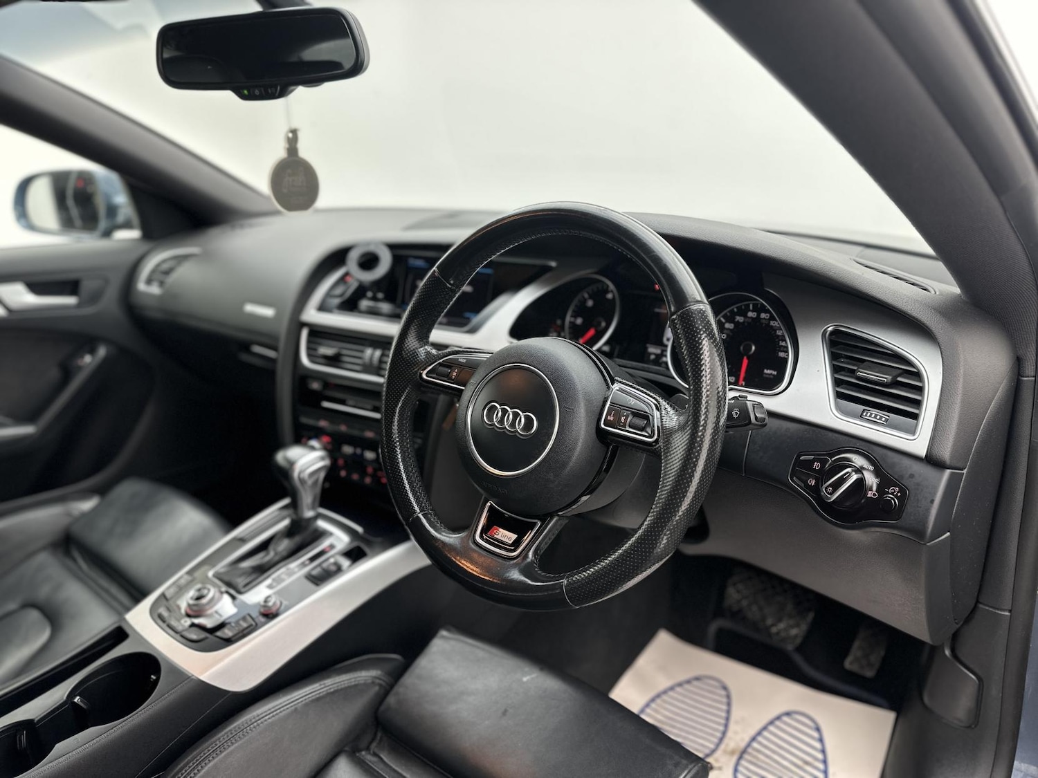 Used Audi A5 2016 for sale - 77210681: Photo 20