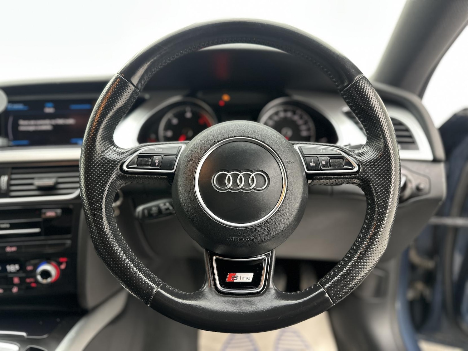 Used Audi A5 2016 for sale - 77210681: Photo 21