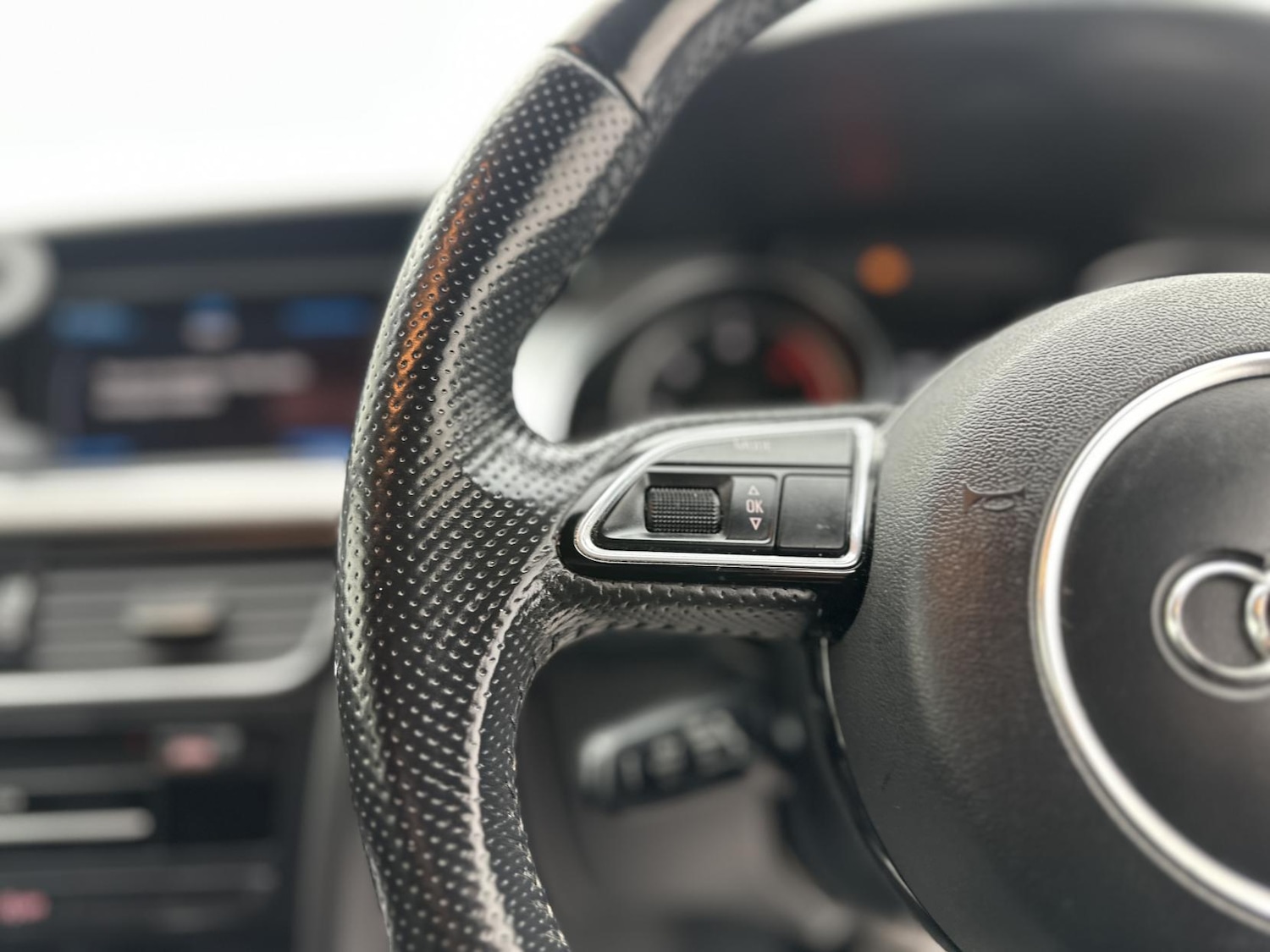 Used Audi A5 2016 for sale - 77210681: Photo 22