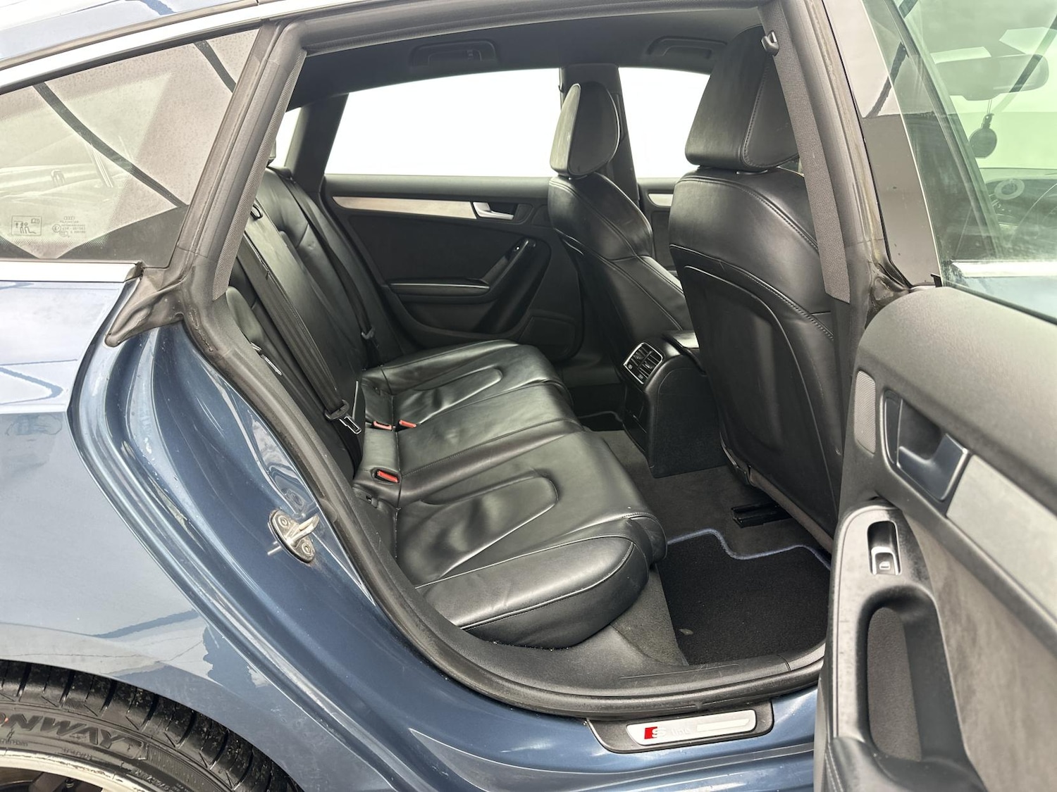 Used Audi A5 2016 for sale - 77210681: Photo 26