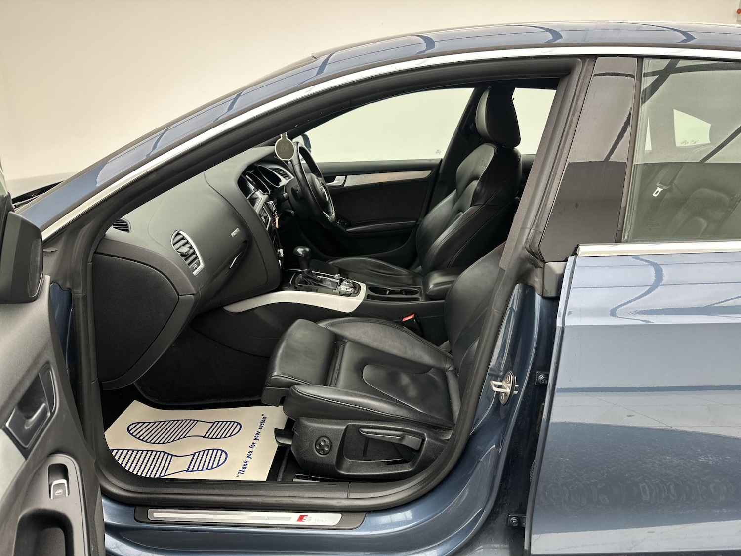 Used Audi A5 2016 for sale - 77210681: Photo 29