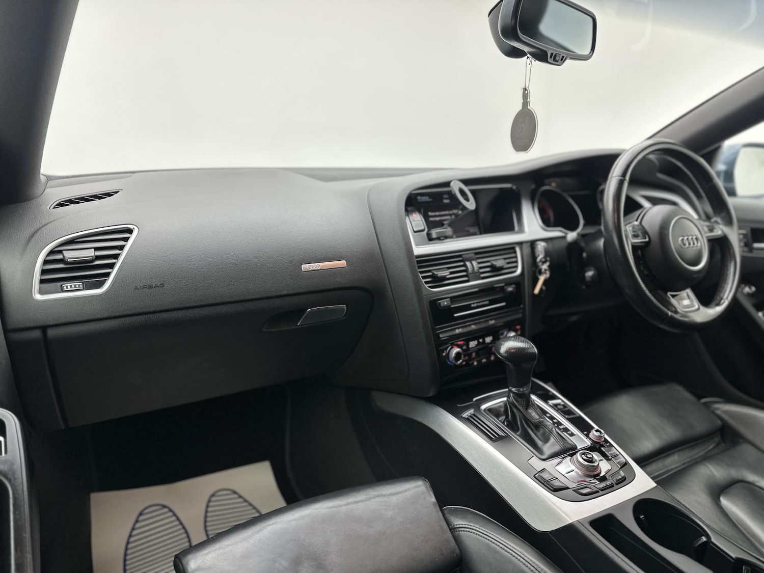 Used Audi A5 2016 for sale - 77210681: Photo 30