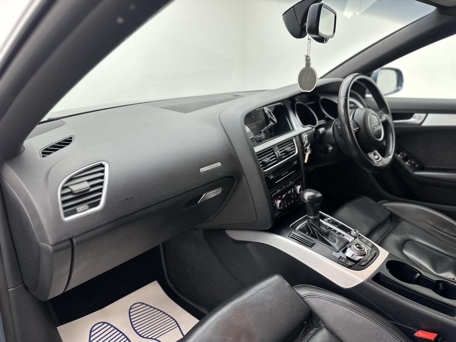 Used Audi A5 2016 for sale - 77210681: Photo 34