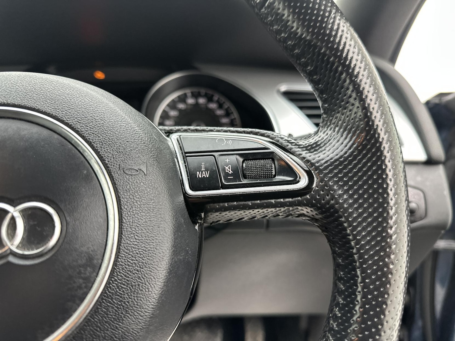 Used Audi A5 2016 for sale - 77210681: Photo 37