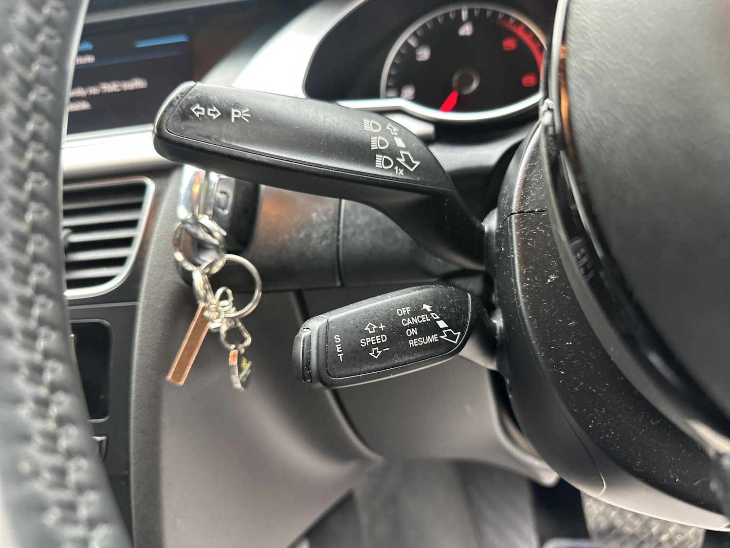 Used Audi A5 2016 for sale - 77210681: Photo 38