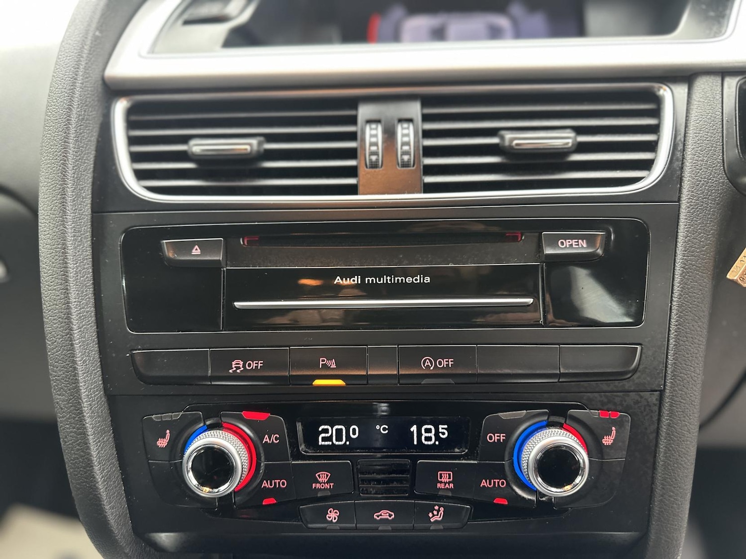 Used Audi A5 2016 for sale - 77210681: Photo 44