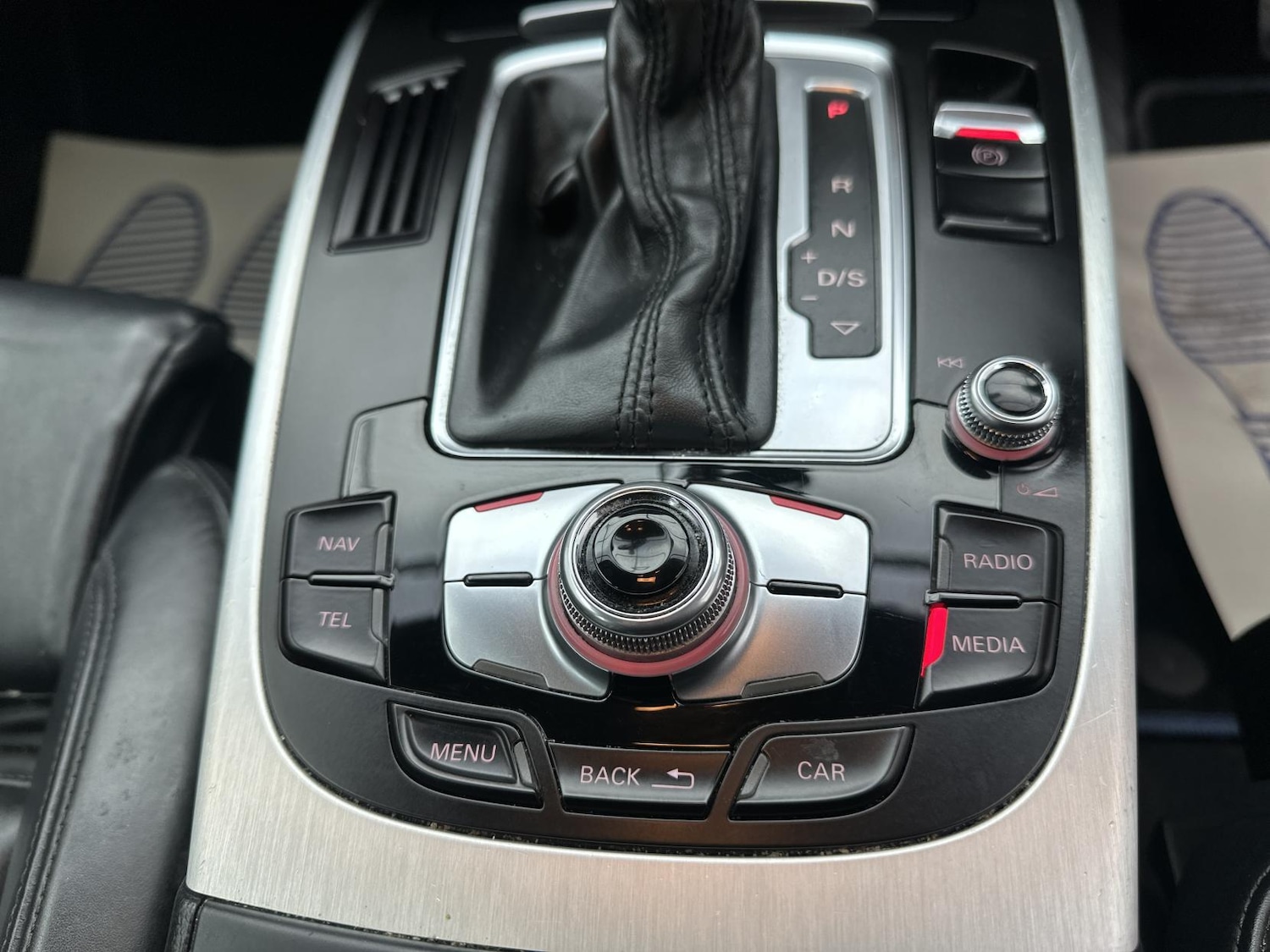 Used Audi A5 2016 for sale - 77210681: Photo 46