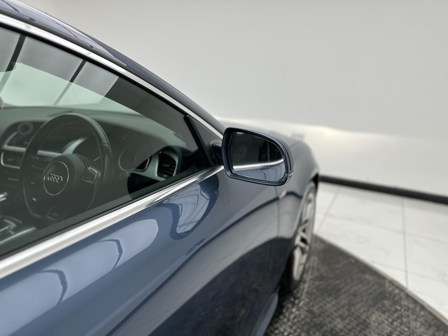 Used Audi A5 2016 for sale - 77210681: Photo 48