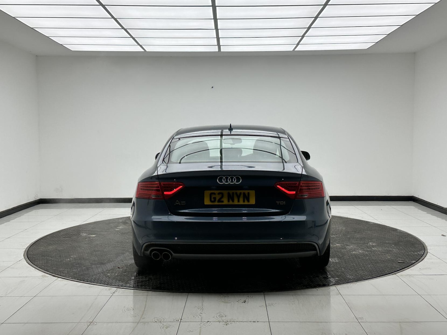 Used Audi A5 2016 for sale - 77210681: Photo 5