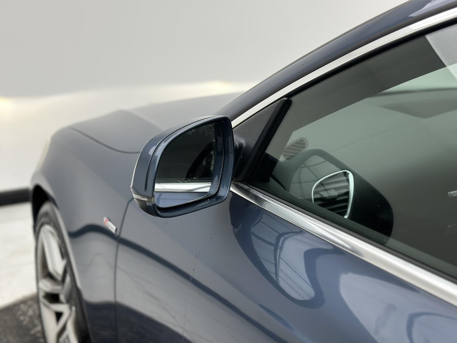 Used Audi A5 2016 for sale - 77210681: Photo 50