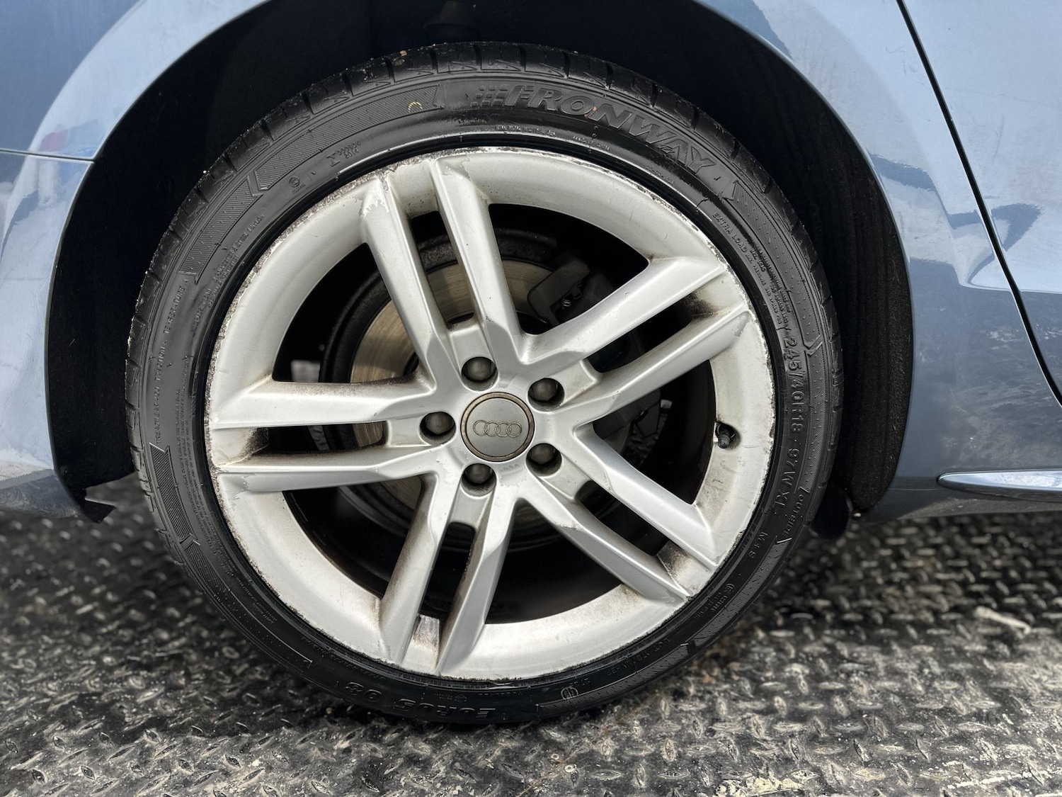 Used Audi A5 2016 for sale - 77210681: Photo 51