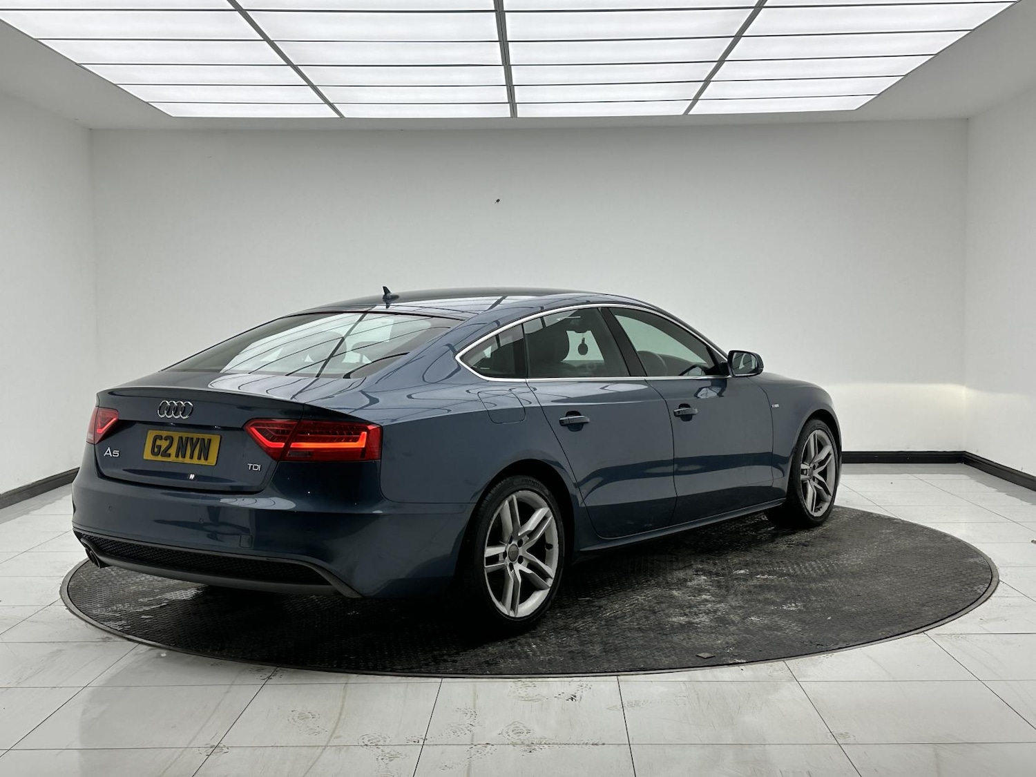 Used Audi A5 2016 for sale - 77210681: Photo 6