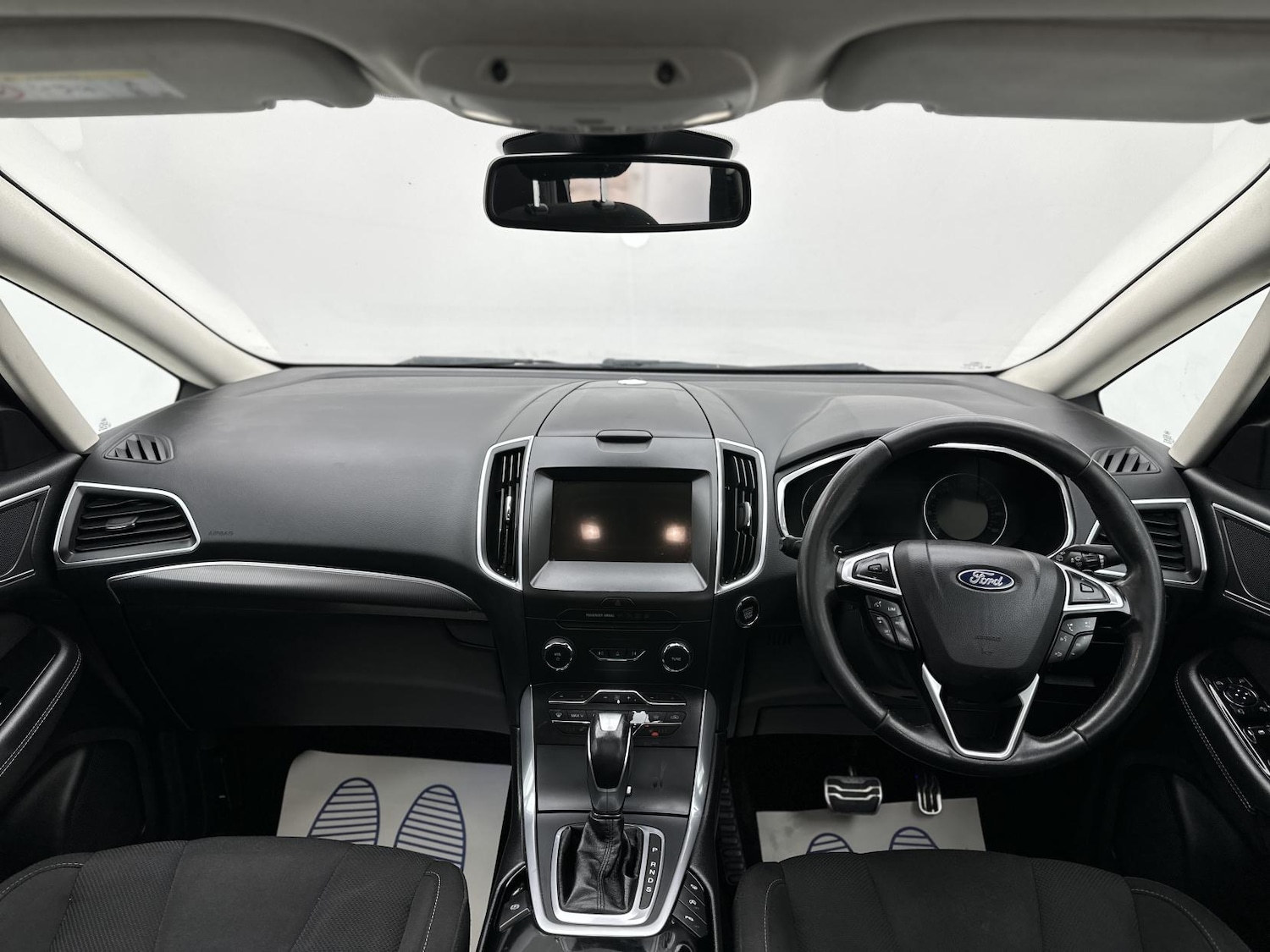 Used Ford S-Max 2017 for sale - 76304445: Photo 23