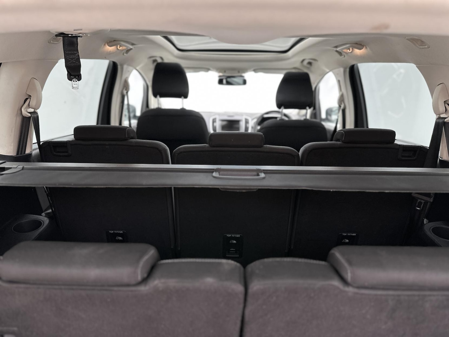 Used Ford S-Max 2017 for sale - 76304445: Photo 28