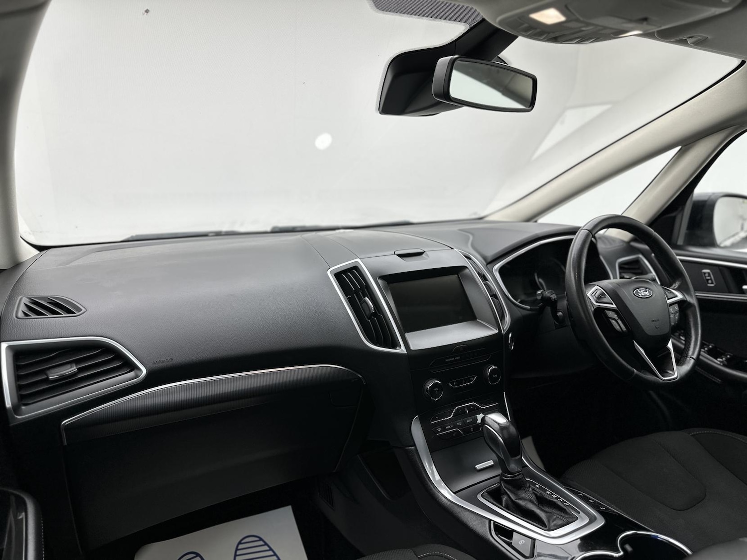 Used Ford S-Max 2017 for sale - 76304445: Photo 34