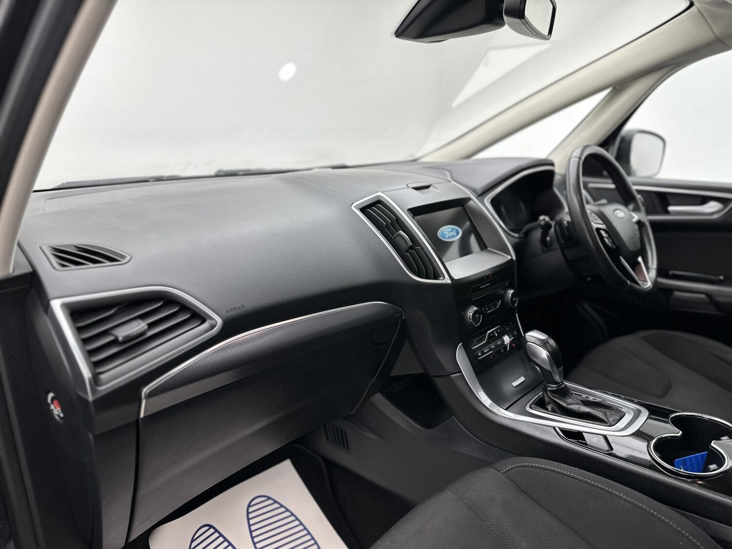 Used Ford S-Max 2017 for sale - 76304445: Photo 35