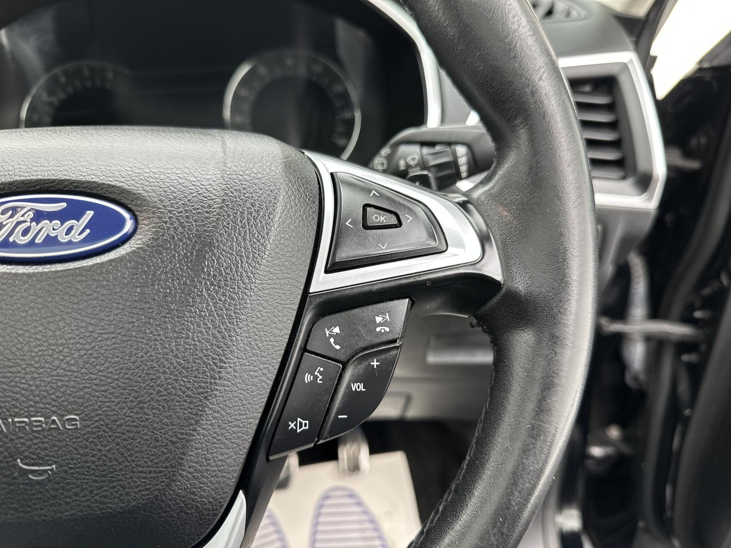 Used Ford S-Max 2017 for sale - 76304445: Photo 40