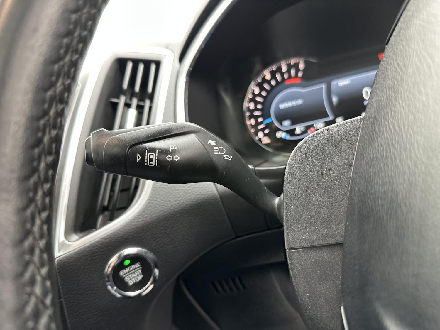 Used Ford S-Max 2017 for sale - 76304445: Photo 42