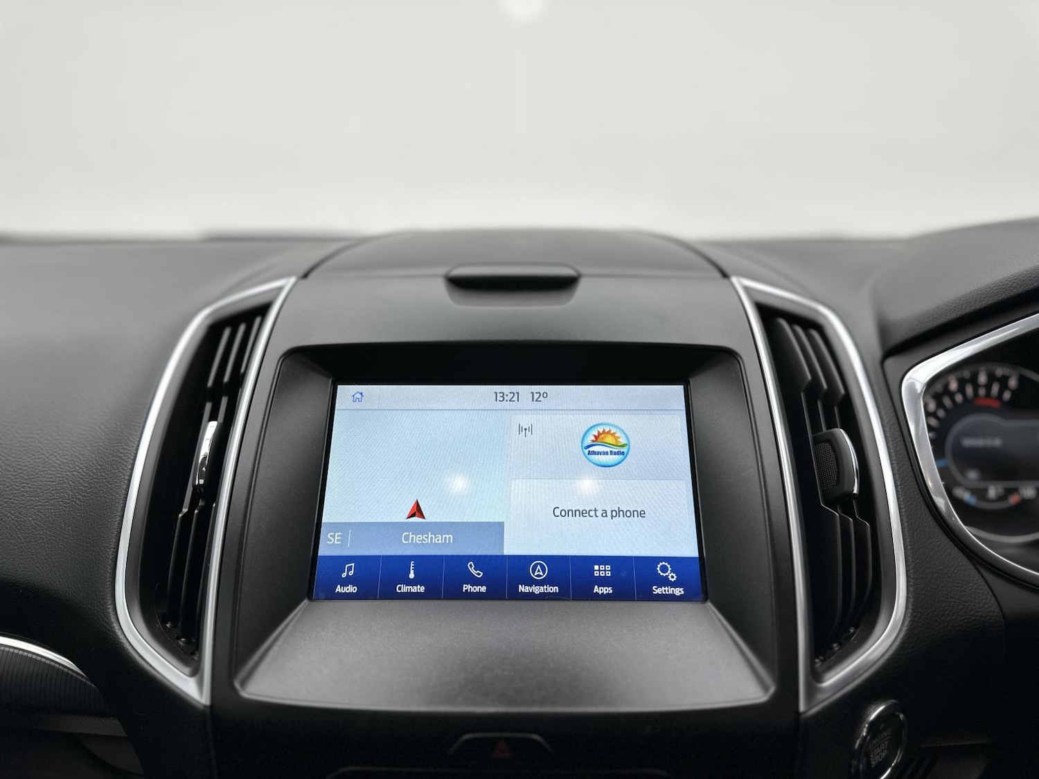 Used Ford S-Max 2017 for sale - 76304445: Photo 44