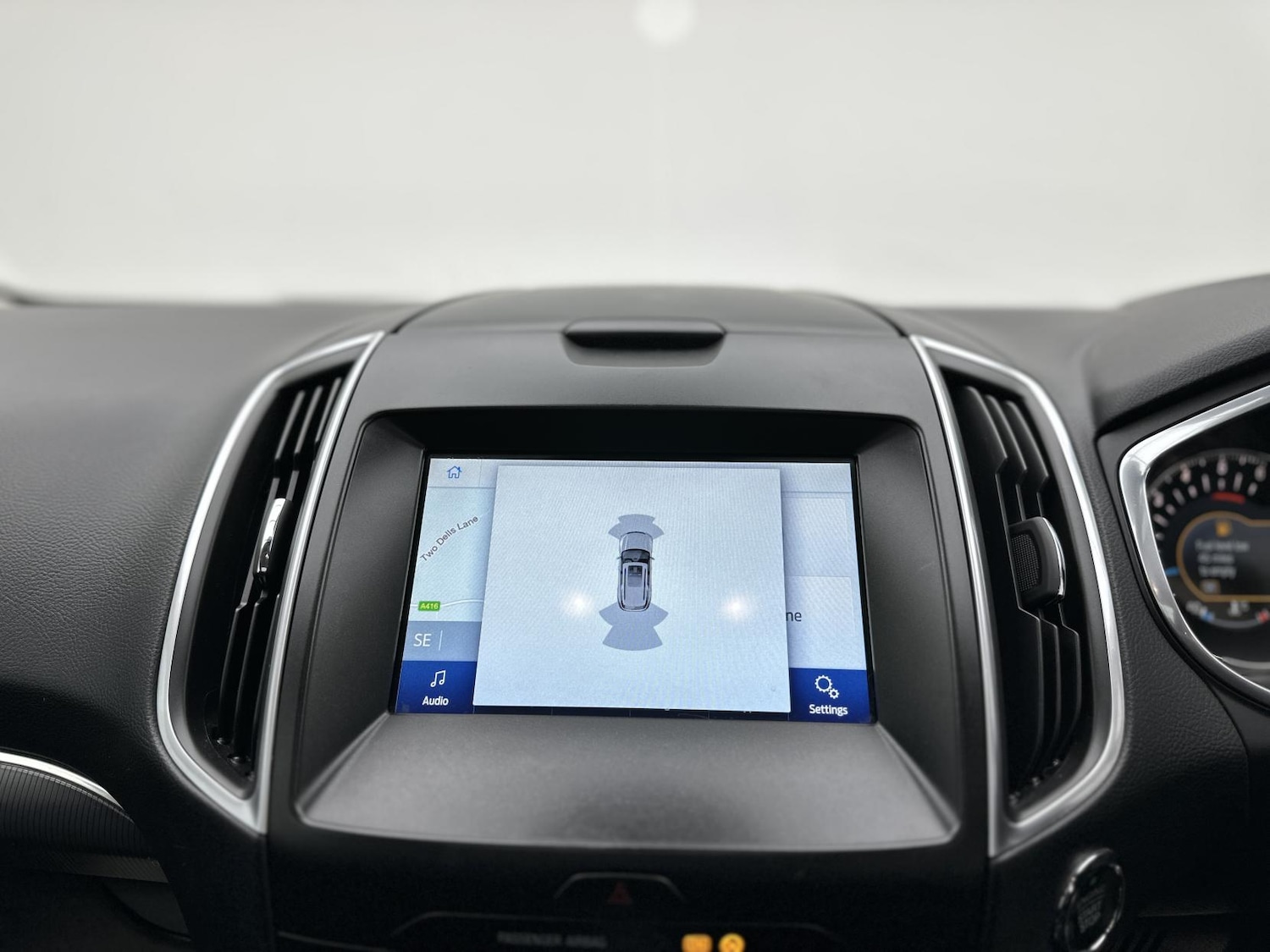 Used Ford S-Max 2017 for sale - 76304445: Photo 45