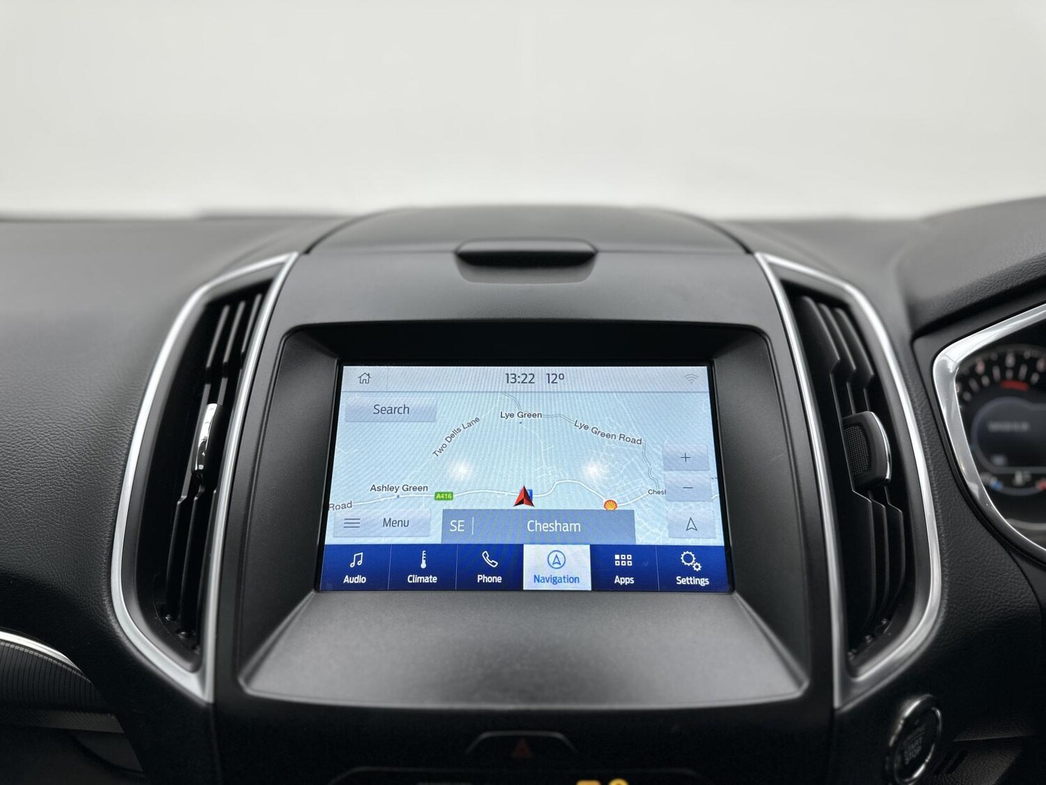 Used Ford S-Max 2017 for sale - 76304445: Photo 47