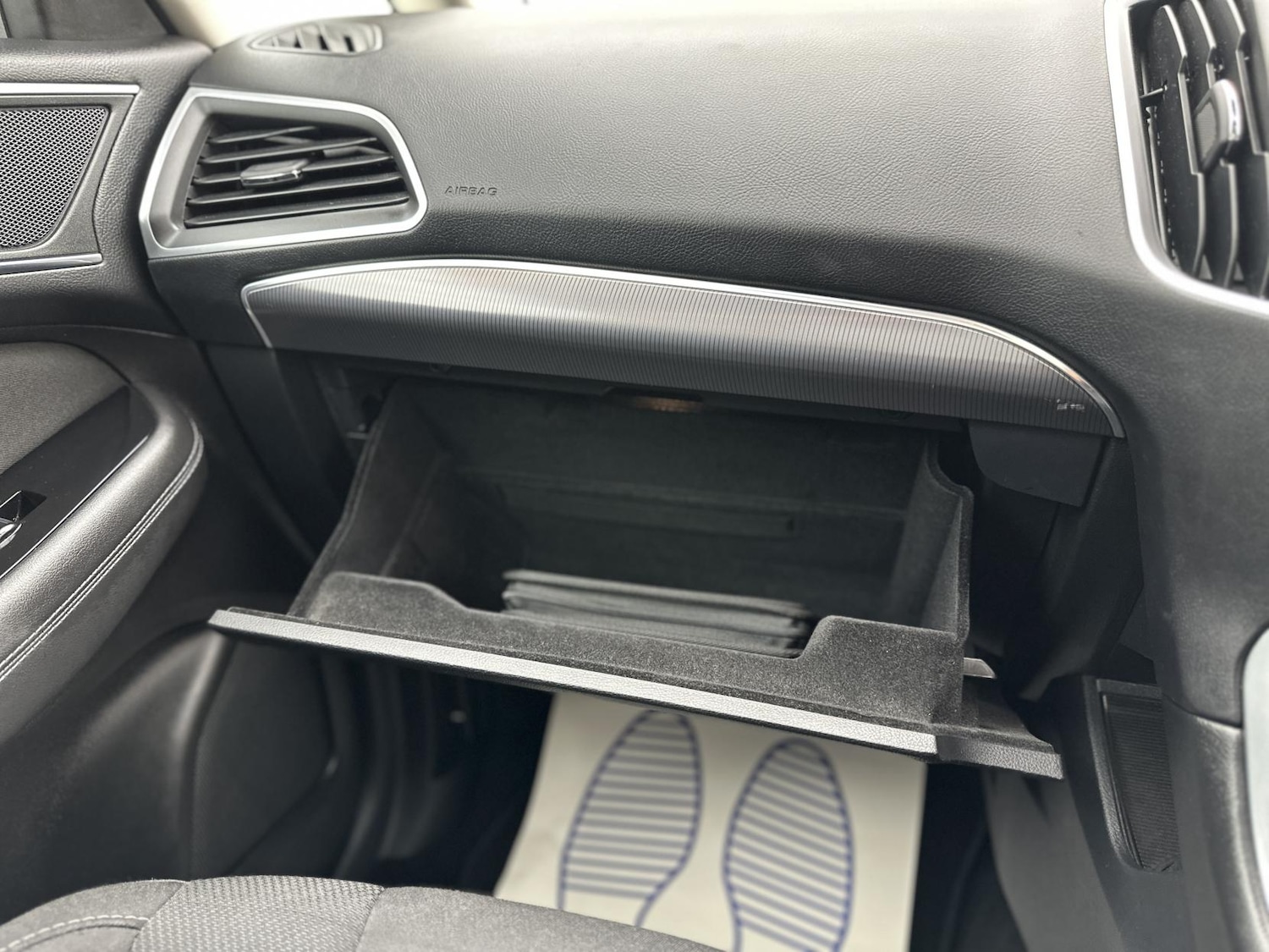 Used Ford S-Max 2017 for sale - 76304445: Photo 53