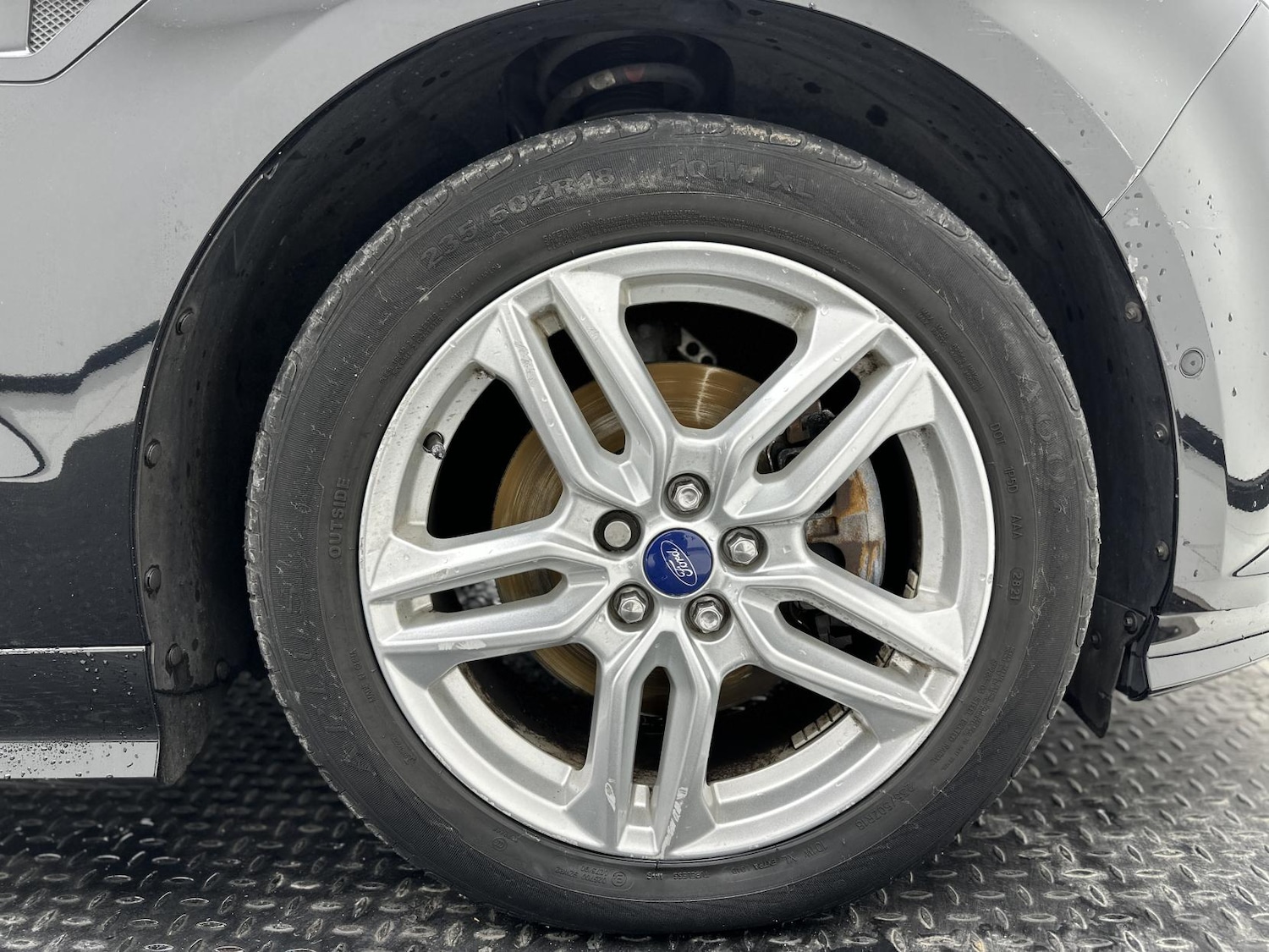 Used Ford S-Max 2017 for sale - 76304445: Photo 58