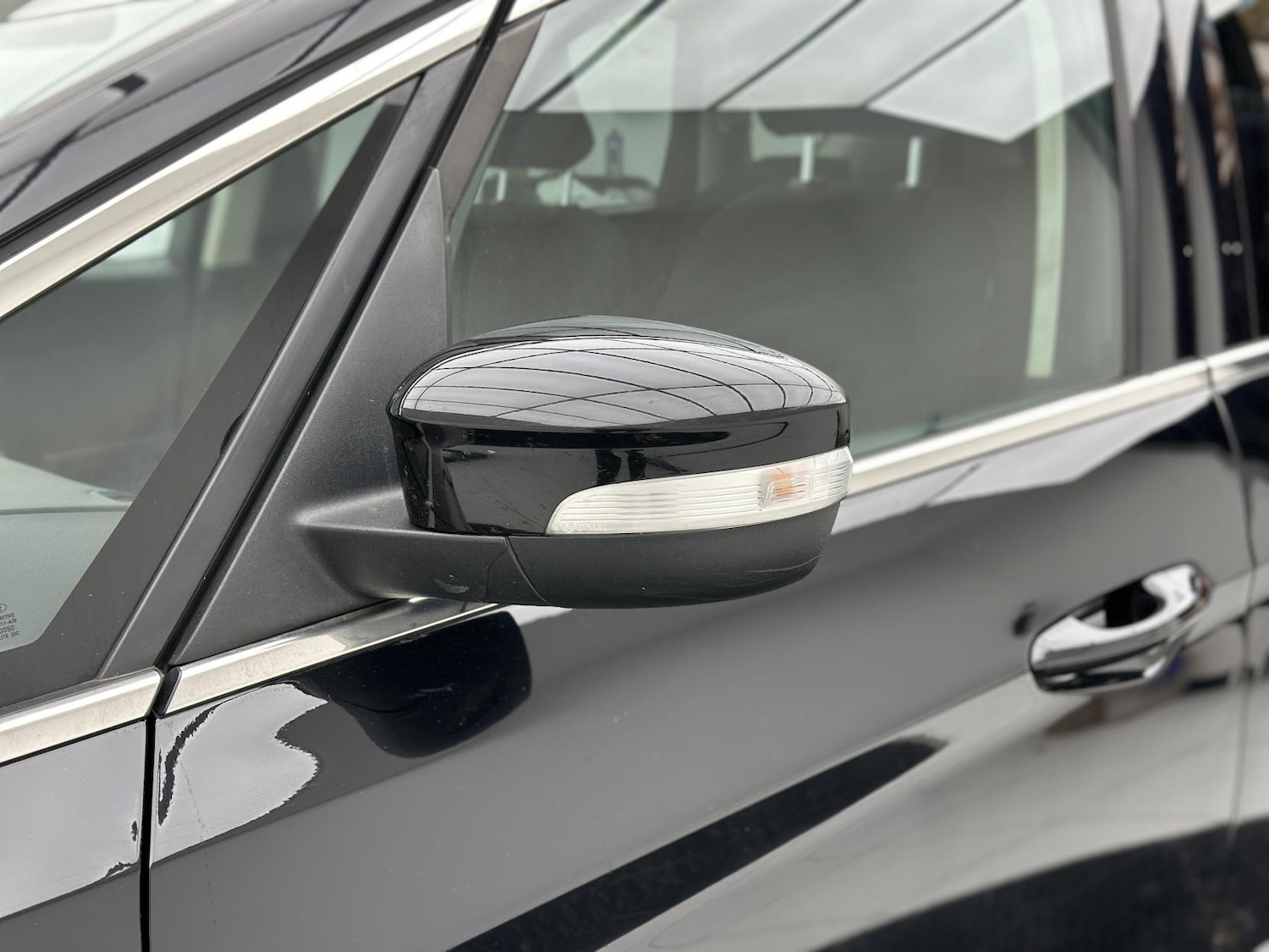 Used Ford S-Max 2017 for sale - 76304445: Photo 60