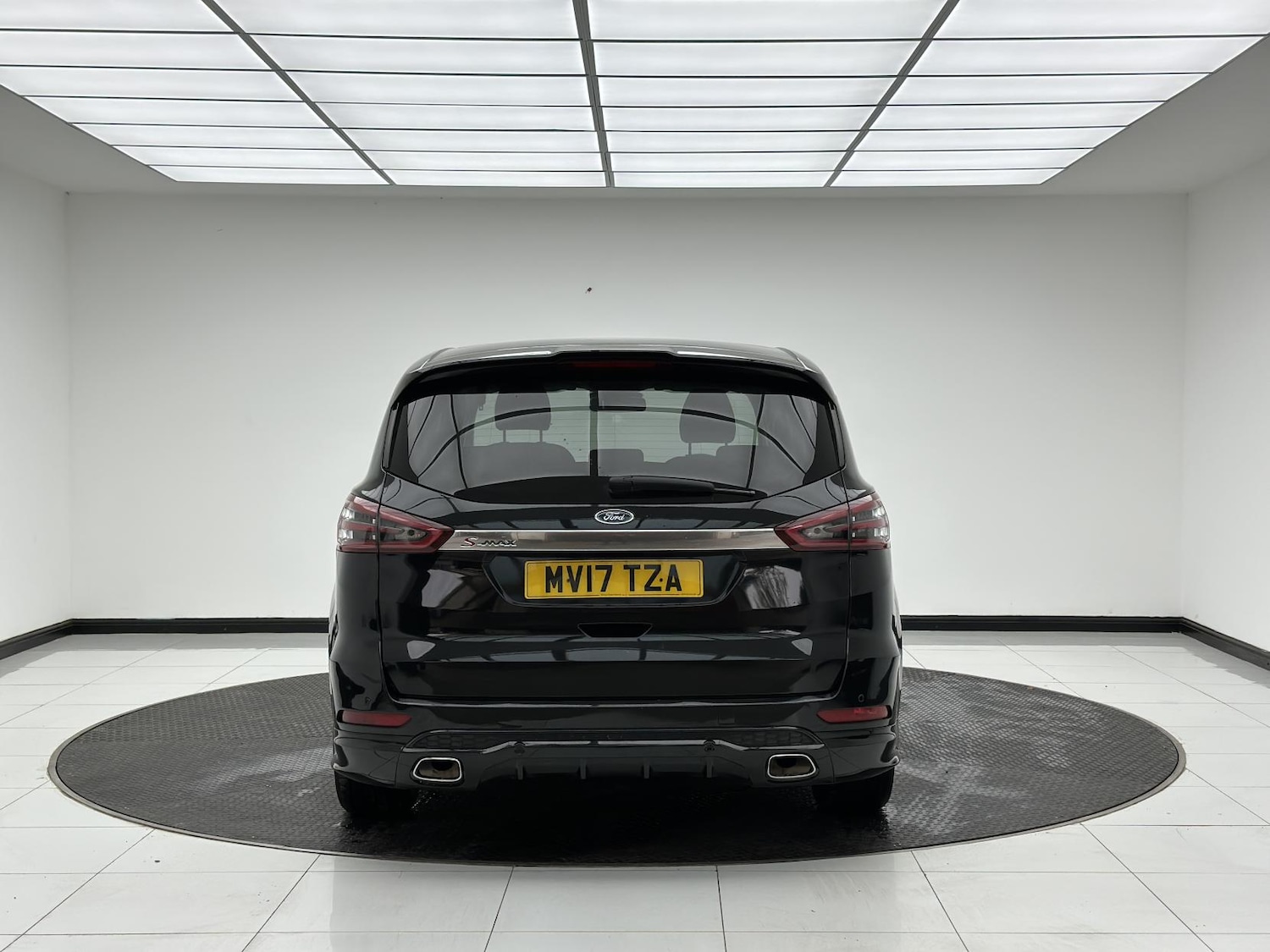 Used Ford S-Max 2017 for sale - 76304445: Photo 7