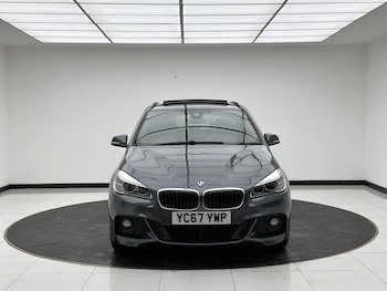 Used BMW 2 Series 2017 for sale - 76565393: Photo