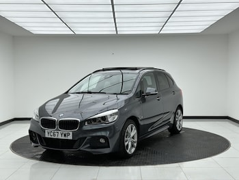 Used BMW 2 Series 2017 for sale - 76565393: Photo