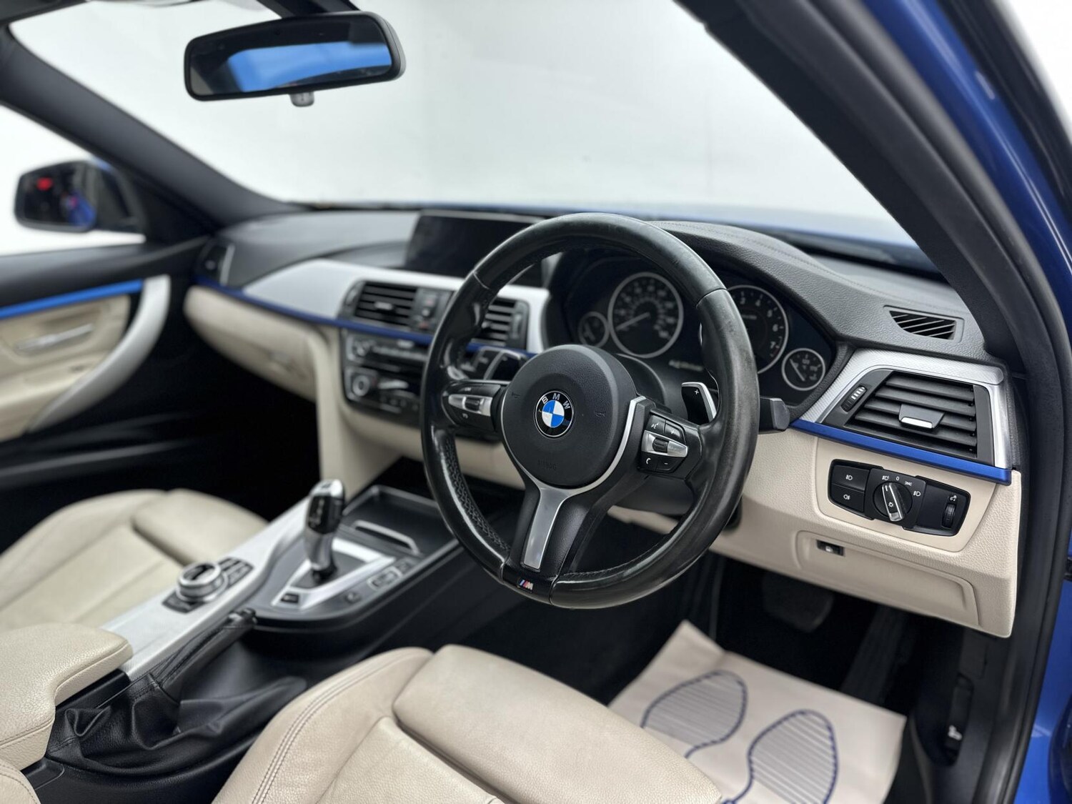 Used BMW 3 Series 2017 for sale - 76885277: Photo 14
