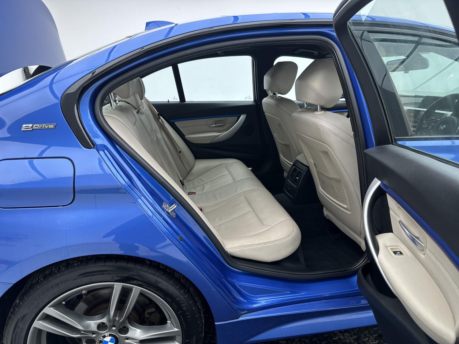 Used BMW 3 Series 2017 for sale - 76885277: Photo 20