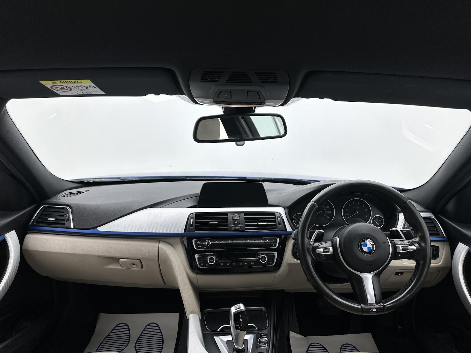 Used BMW 3 Series 2017 for sale - 76885277: Photo 23