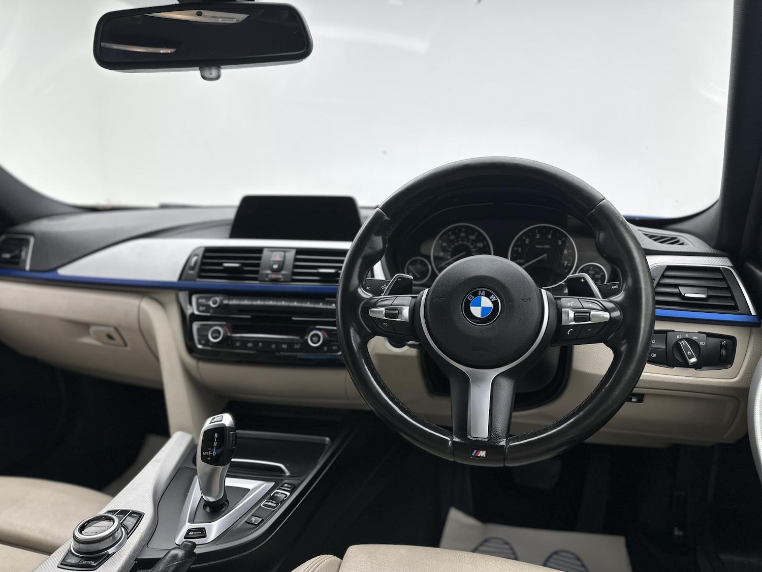 Used BMW 3 Series 2017 for sale - 76885277: Photo 25